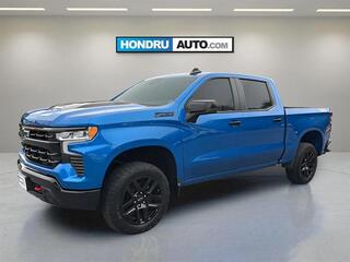 2023 Chevrolet Silverado 1500 for sale in Rochester NY