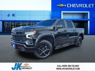 2023 Chevrolet Silverado 1500 for sale in Nederland TX