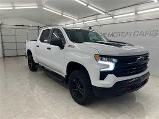 2023 Chevrolet Silverado 1500 for sale in Southampton NJ