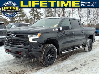 2024 Chevrolet Silverado 1500 for sale in Howell MI