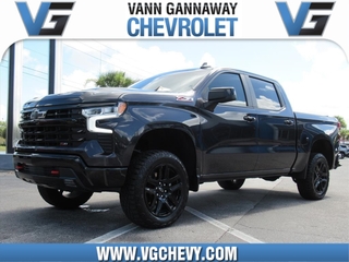 2024 Chevrolet Silverado 1500 for sale in Eustis FL