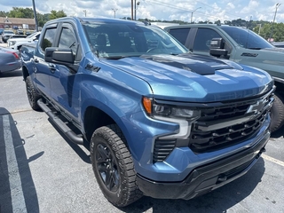 2024 Chevrolet Silverado 1500 for sale in Clinton TN