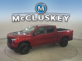 2024 Chevrolet Silverado 1500 for sale in Cincinnati OH