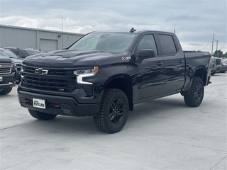 2024 Chevrolet Silverado 1500 for sale in Centralia MO