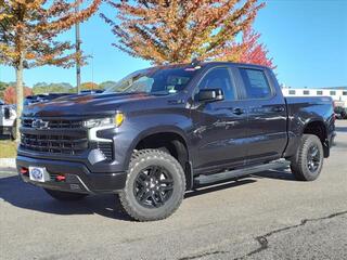 2024 Chevrolet Silverado 1500 for sale in Portsmouth NH