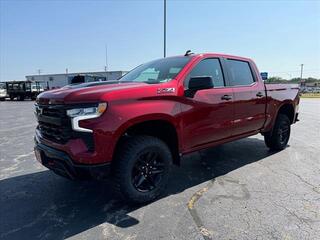 2024 Chevrolet Silverado 1500 for sale in New London WI