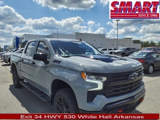 2024 Chevrolet Silverado 1500 for sale in White Hall AR