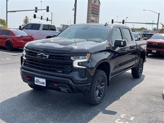 2024 Chevrolet Silverado 1500 for sale in Fenton MO