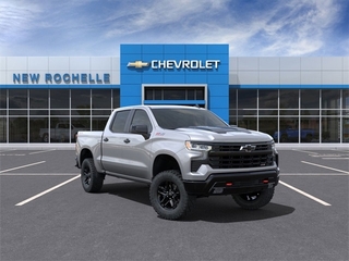 2024 Chevrolet Silverado 1500 for sale in New Rochelle NY