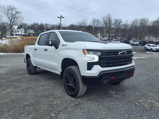 2022 Chevrolet Silverado 1500 for sale in Bridgeport WV