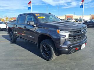 2023 Chevrolet Silverado 1500 for sale in Lockport NY
