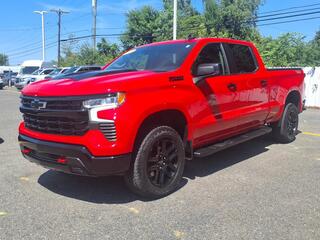2023 Chevrolet Silverado 1500 for sale in Taylor MI