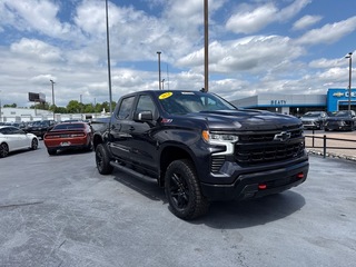 2023 Chevrolet Silverado 1500 for sale in Knoxville TN
