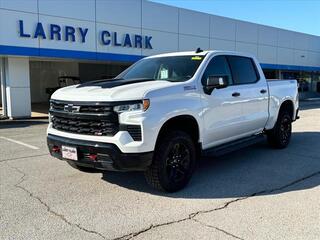 2024 Chevrolet Silverado 1500 for sale in Amory MS