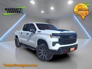 2024 Chevrolet Silverado 1500 for sale in Orange TX