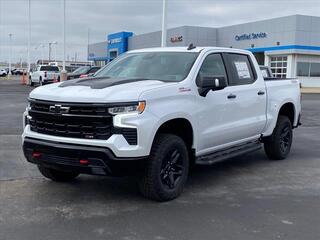 2024 Chevrolet Silverado 1500 for sale in Altus OK