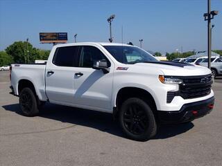 2024 Chevrolet Silverado 1500 for sale in Chattanooga TN