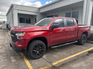 2024 Chevrolet Silverado 1500 for sale in Pearland TX