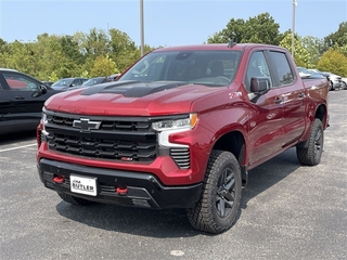 2024 Chevrolet Silverado 1500 for sale in Fenton MO