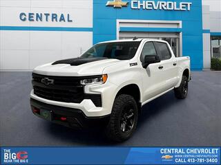 2023 Chevrolet Silverado 1500 for sale in West Springfield MA