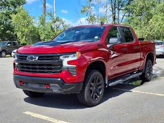 2023 Chevrolet Silverado 1500 for sale in West Lebanon NH