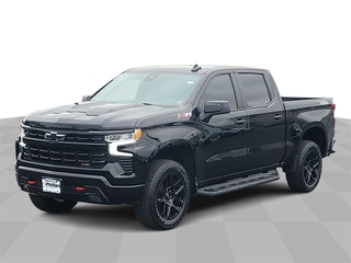 2023 Chevrolet Silverado 1500 for sale in Frankfort IL