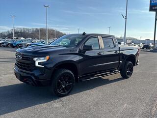 2023 Chevrolet Silverado 1500 for sale in Johnson City TN