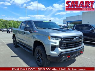 2023 Chevrolet Silverado 1500 for sale in White Hall AR