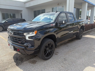 2023 Chevrolet Silverado 1500 for sale in Pearland TX