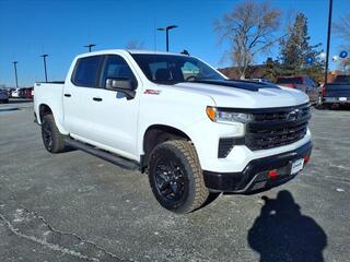 2023 Chevrolet Silverado 1500 for sale in Council Bluffs IA