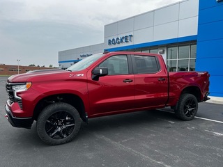 2023 Chevrolet Silverado 1500 for sale in Shelby OH