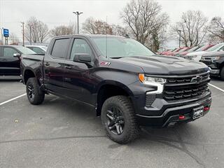 2024 Chevrolet Silverado 1500 for sale in Evansville WI