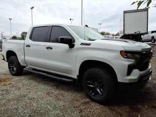 2024 Chevrolet Silverado 1500 for sale in Roanoke VA