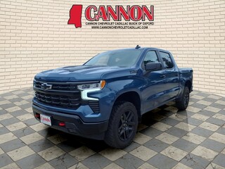 2024 Chevrolet Silverado 1500 for sale in Oxford MS