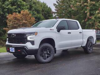 2024 Chevrolet Silverado 1500 for sale in Portsmouth NH