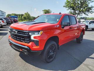 2024 Chevrolet Silverado 1500 for sale in Perry NY