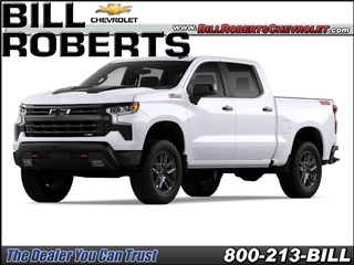 2024 Chevrolet Silverado 1500 for sale in Little Ferry NJ