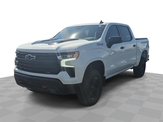 2022 Chevrolet Silverado 1500 for sale in Detroit MI