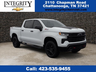 2023 Chevrolet Silverado 1500 for sale in Chattanooga TN