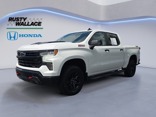 2023 Chevrolet Silverado 1500 for sale in West Seneca NY