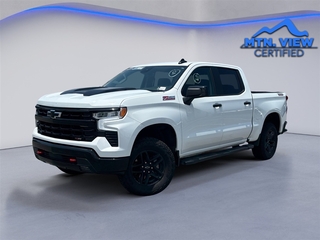 2024 Chevrolet Silverado 1500 for sale in Chattanooga TN