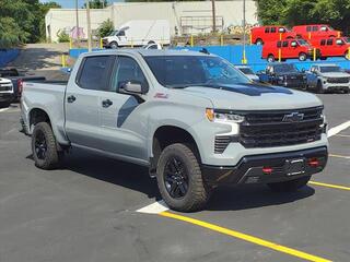 2024 Chevrolet Silverado 1500 for sale in Binghamton NY