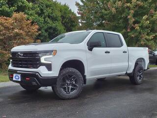 2024 Chevrolet Silverado 1500 for sale in Portsmouth NH