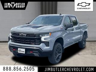 2024 Chevrolet Silverado 1500 for sale in Fenton MO