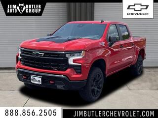 2024 Chevrolet Silverado 1500 for sale in Fenton MO