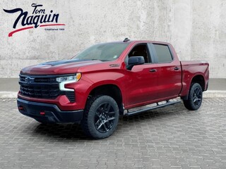 2024 Chevrolet Silverado 1500 for sale in Elkhart IN