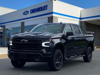 2024 Chevrolet Silverado 1500 for sale in Homestead FL