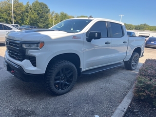 2022 Chevrolet Silverado 1500 for sale in Pearland TX