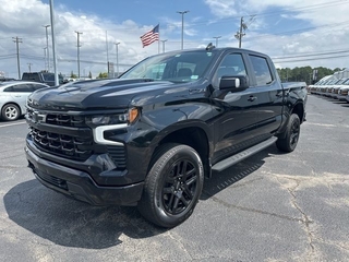 2022 Chevrolet Silverado 1500 for sale in Greenville SC