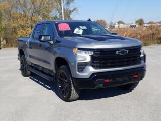 2024 Chevrolet Silverado 1500 for sale in Ringgold GA